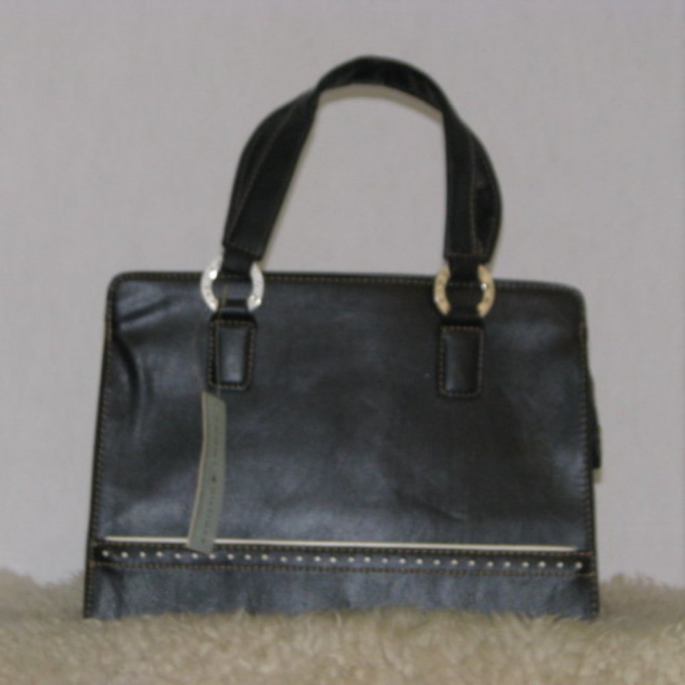 Ralph Lauren Satchel